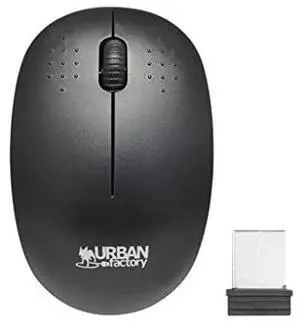 Urban Factory Mouse WMB01UF