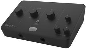 Creative USB Audio/MIDI Interface