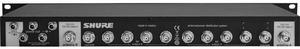 Shure UA844+V Active Antenna/Power Distribution System, 174 - 216 MHz