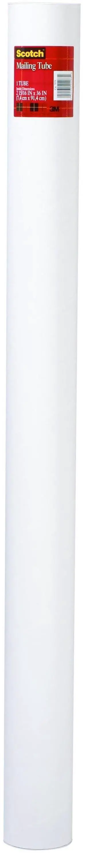 3M Mailing Tubes
