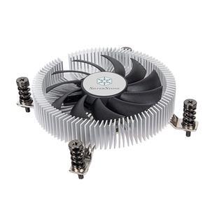 SILVERSTONE NT07-1700 80mm Hydraulic CPU Cooler