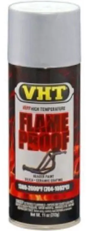 Alm Flame Proof Paint