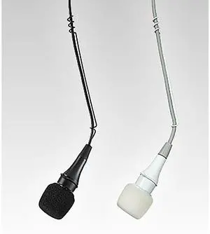 Shure UA844+V/LC Active Antenna/Power Distribution System without Cable, 174 - 216 MHz