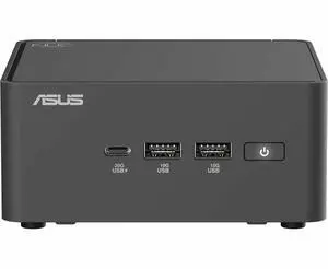 ASUS NUC 15 Pro RNUC15CRHV70000U Black Barebone System