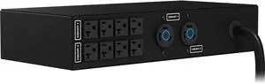 Liebert Basic PDU Horizontal