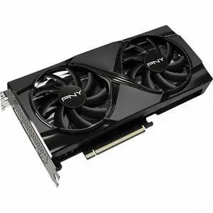 PNY GeForce RTX 5060 Ti 8GB Overclocked Dual Fan GPU