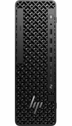 HP Z2 G1i SFF Desktop Computer U7 265 32GB 1TB SSD W11P BN5L5UTABA