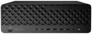 HP EliteDesk 8 G1i Desktop Computer U7 265 32GB 512GB SSD W11P BH9E7UTABA