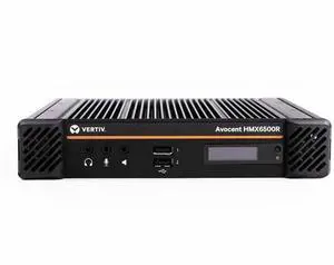 Vertiv Avocent HMX 6500R, High Performance KVM Receiver (HMX6500R-400)