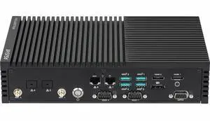 ASUS PE2100U_i5-1345UE_ACDC Intel  13th Gen. Core-I processors Intelligent Edge computer with various connectivity options, dual channel DDR5, multiple LAN, four COM, six USB, 9-36V DC