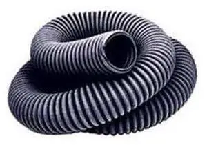 Crushproof Tubing Company AFLT250 2-1/2" X 11' Exhaust Hose