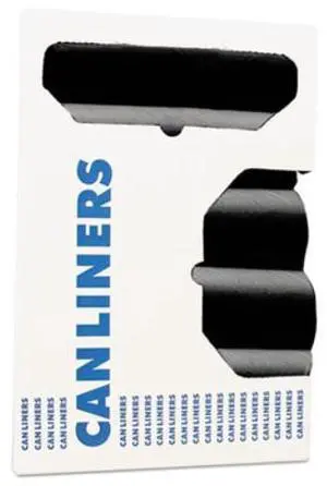 Heritage Value Line Can Liners (x7656skr0v)