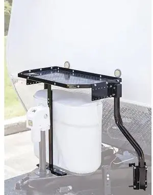 Stromberg Carlson CC250 Trailer Tray Stromberg Carlson CC250 Trailer Tray