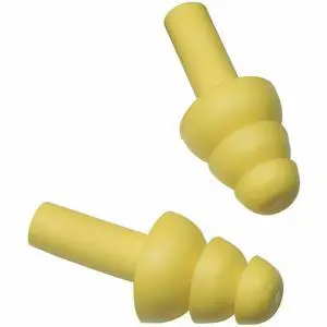3M E-A-R UltraFit Earplugs w/ Case (mmm-3404003)
