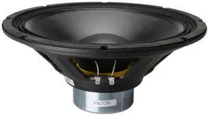 B&C 12CL76 12 Woofer