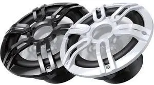Pioneer TS-ME100WS Audio 10 900w Ipx7® Subwoofer W/rgb Led Option - Max Sport Grille