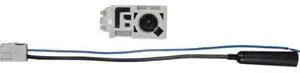 METRA Interface Adapter (40HD21)