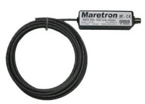 Maretron RAA100-01 Rudder Angle Adapter, Nmea 2000 Maretron RAA100-01 Rudder Angle Adapter, Nmea 2000