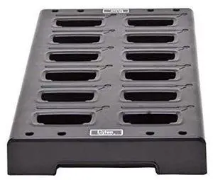 Listen Intelligent 12-Unit Charging Tray [North America] (la38101)