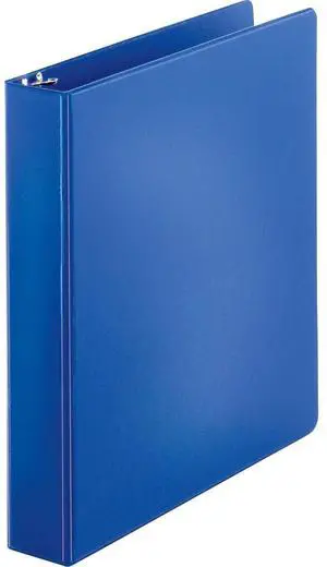 Business Source Basic Round Ring Binders (bsn-28551)