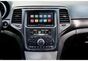 PAC RPK4-CH4103 2014-2019 Jeep Grand Cherokee Interg