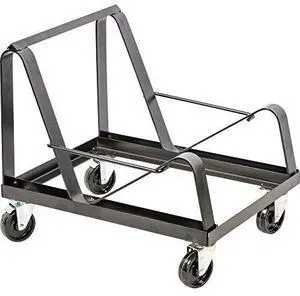 Lorell Stack Chair Dolly (llr-42954)