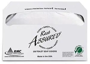 Impact Products Toilet Seat Covers (imp-25130873)