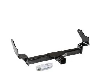 Draw Tite 65080 Front Mount Receiver Hitch
