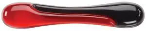 Kensington Duo Gel Keyboard Wrist Rest - Red (K62398AM)