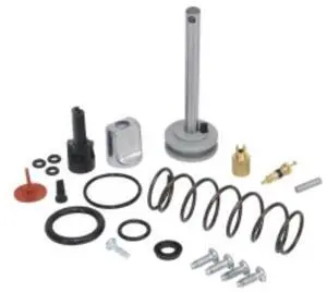 Mityvac Corp. MVM8900 Pump Rebuild Kit For Mv8500 Mityvac Corp. MVM8900 Pump Rebuild Kit For Mv8500