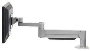 Innovative 7500-800-124 7500 Series Articulating Arm Silver. Vendor Pays For All Ground Shipments