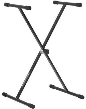 Ultimate Support Systems Jamstands Js-500 Musical Keyboard Stand - 39.2 Height - Steel (js500)