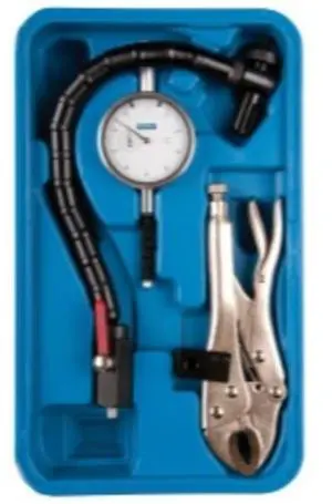 Fowler 72-520-767 Disc And Rotor/ball Joint Gage With X-proof Ip54 Shockproof Indicator