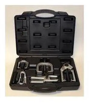 Horizon Tool 185 Front End Service Set
