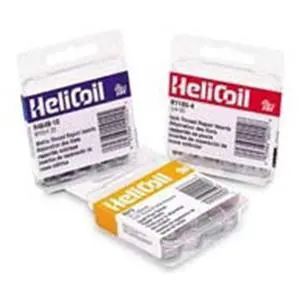Helicoil R1191-4 1/4-28 Inserts - 12 Per Pkg.