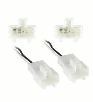 Metra 727301 Harness for Hyundai