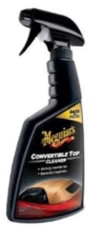 Meguiars G2016 Convertible Top Cleaner