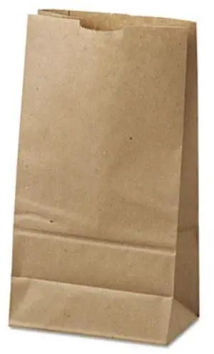 AJM Paper Grocery Bags (gk6500) AJM Paper Grocery Bags (gk6500)