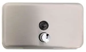 Genuine Joe Horizontal Soap Dispenser (4020)