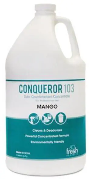 Fresh Products Bio Conqueror 103 Deodorizer (1-wb-mg-f)