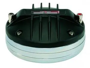 B&C DE620 1.4 Exit Hf Compression Driver Neo