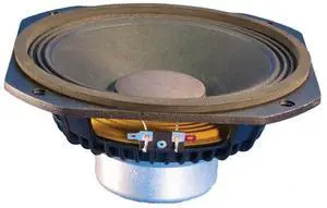 Eminence Neodymium LA8-CNMBA Speaker - 225 W RMS/450 W PMPO - 82 Hz to 3.20 kHz - 8 Ohm - 8