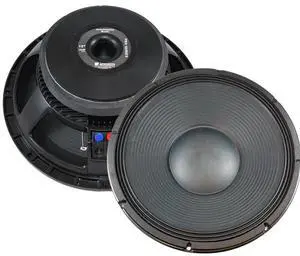 Blast King BLAST15PRO 15woofer