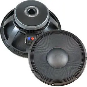 Blast King BLAST18PRO 18 1200w Pro Woofer