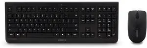 CHERRY DW 3000 Wireless Keyboard and Mouse