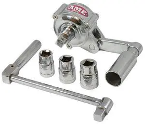 Ame International AME-67301 Nut Buddy Junior
