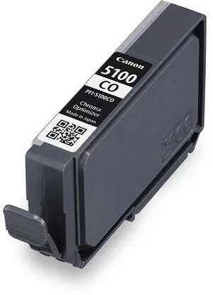 Canon Lucia PRO II PFI-5100 14.4ml Pigment Ink Tank for PRO-310,Chroma Optimizer