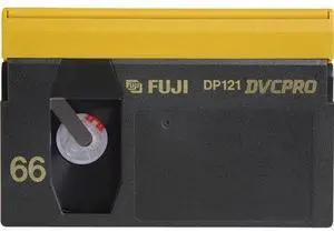 Fuji 15003071 Dvc Pro 66m