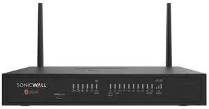 03-SSC-1833 SONICWALL TZ380 WIRELESS-AX