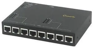 Perle IOLAN STS8-D Terminal Server